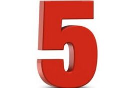 Tabela številka 5 za pankreatitis