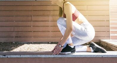 športne vaje za hujšanje doma